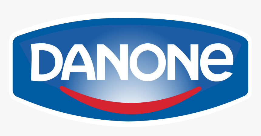 Danone Logo Png, Transparent Png, Free Download