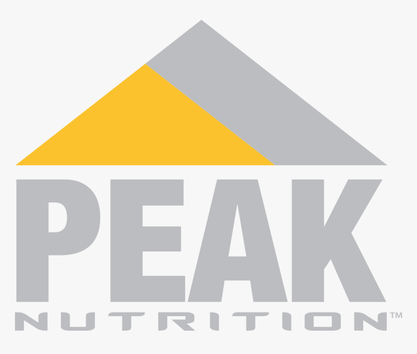 Peak Nutrition, HD Png Download, Free Download