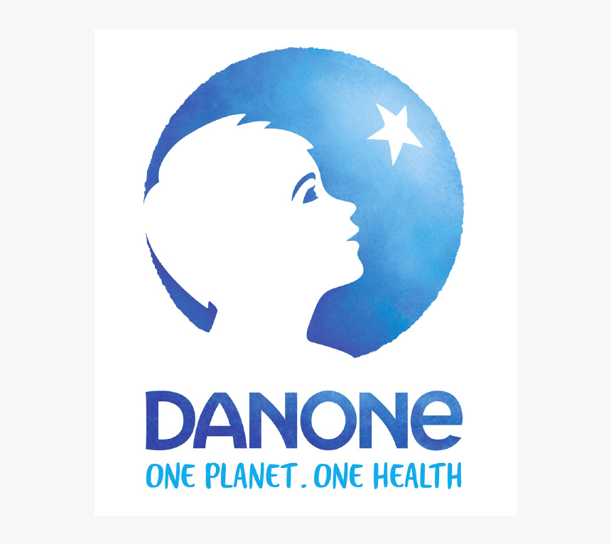 Danone Company, HD Png Download, Free Download