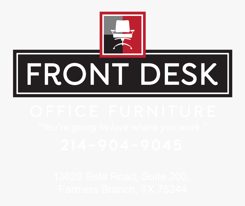 Front Desk Dallas - Graphics, HD Png Download, Free Download