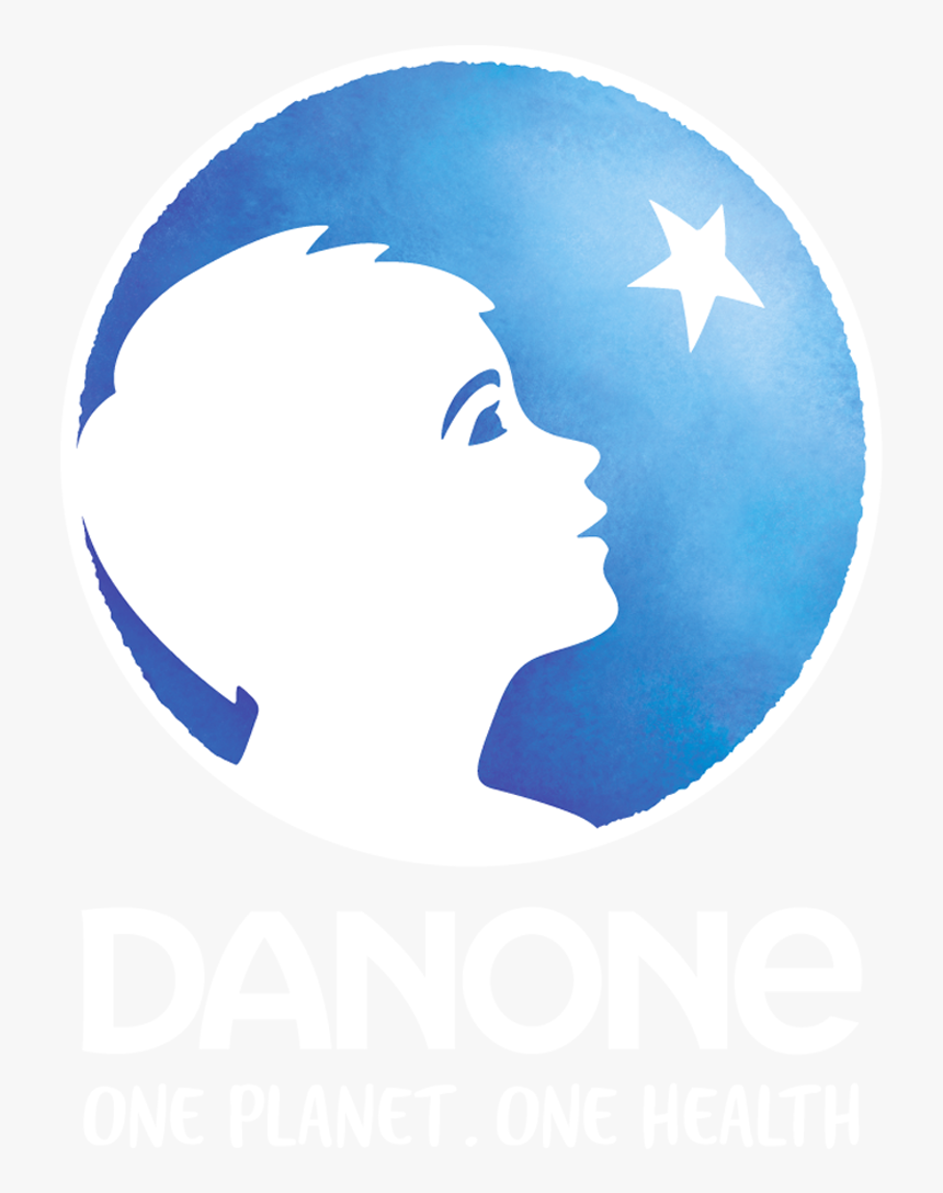 Danone, HD Png Download, Free Download