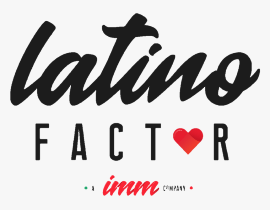 Imm Factor Latino Logo Png, Transparent Png, Free Download