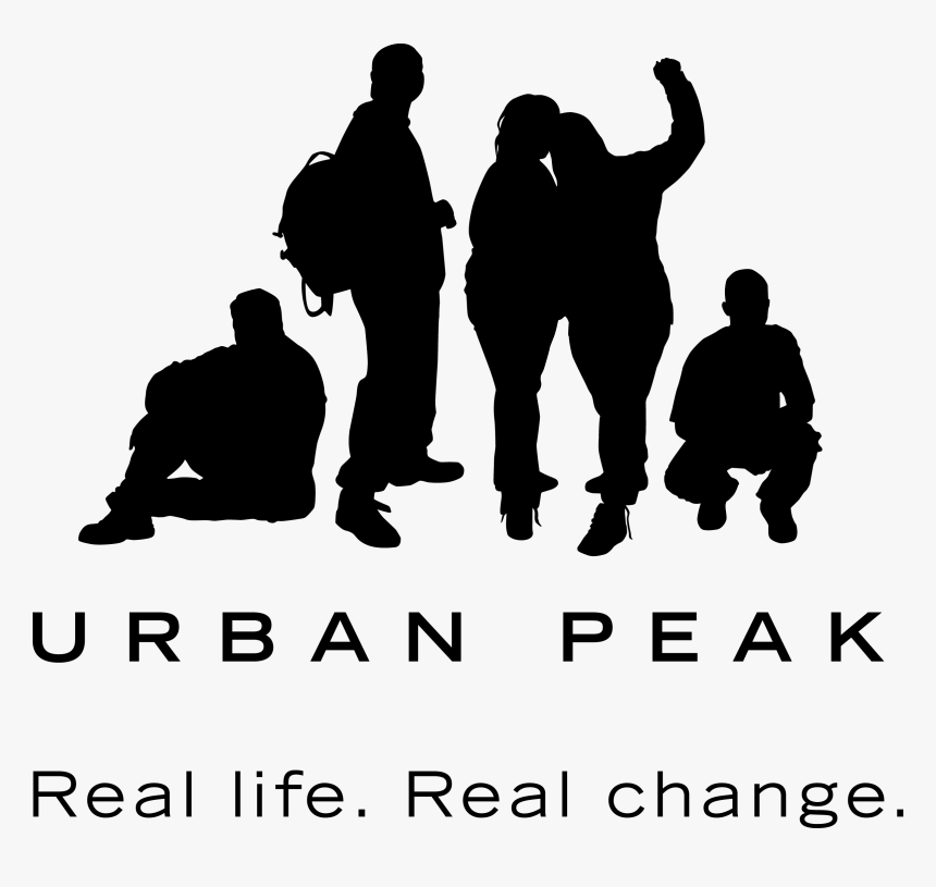 Urban Peak Denver, HD Png Download, Free Download