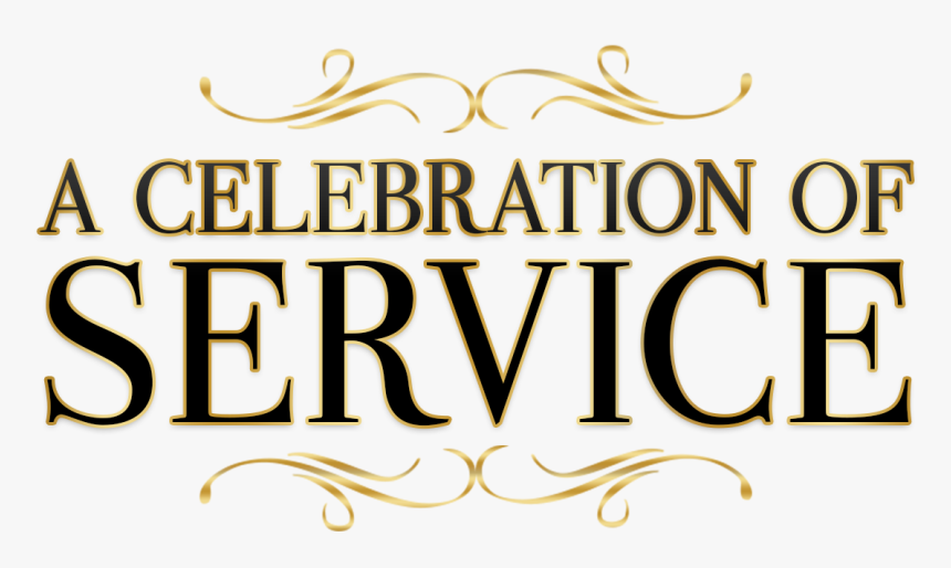 Martin Luther King Jr - Celebration Of Service, HD Png Download, Free Download