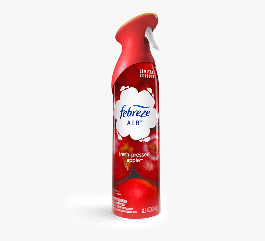 Febreze Fresh Pressed Apple, HD Png Download, Free Download