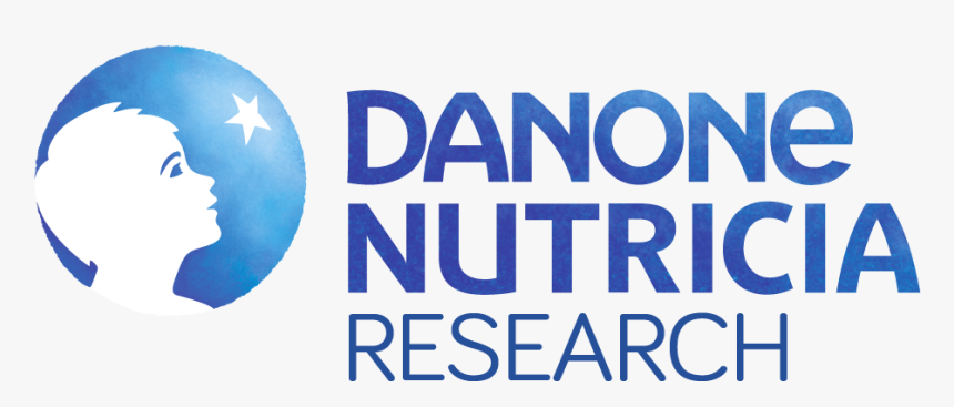 Danone Nutricia Research Logo, HD Png Download, Free Download