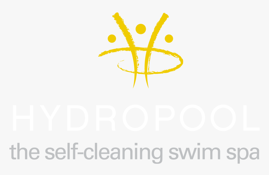 Hydropool Swim Spas - Hydropool Logo, HD Png Download, Free Download