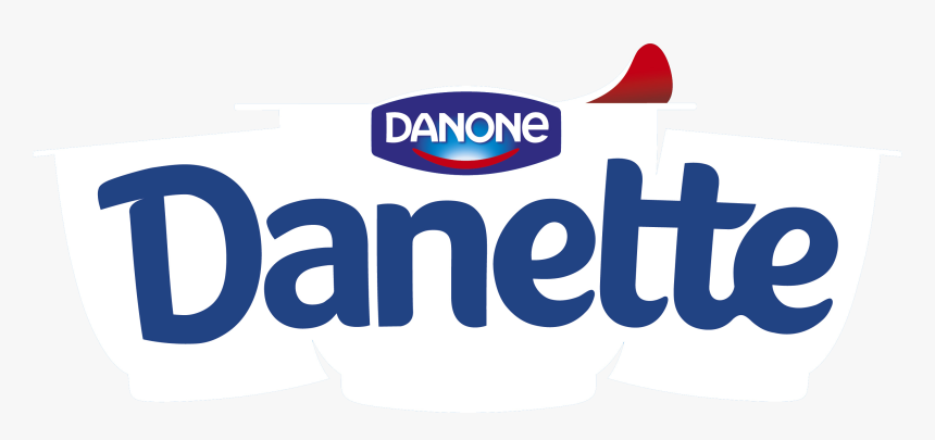 Danette Logo Png, Transparent Png, Free Download