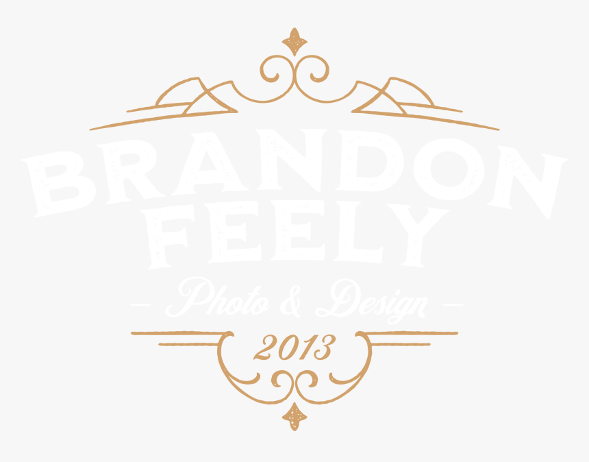 Brandon Feely - Calligraphy, HD Png Download, Free Download