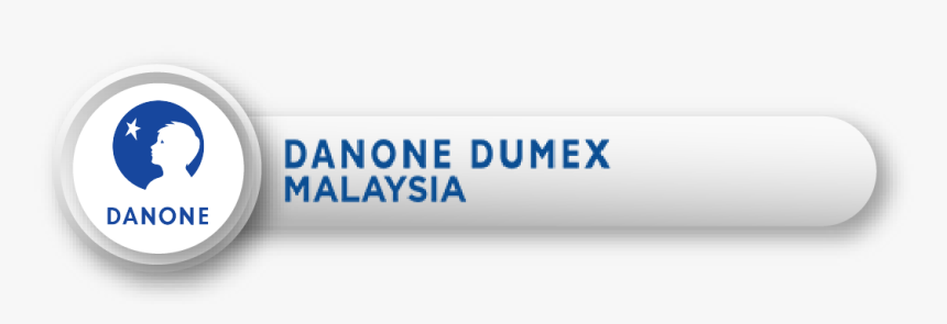 Danone Dumex Malaysia Logo, HD Png Download, Free Download