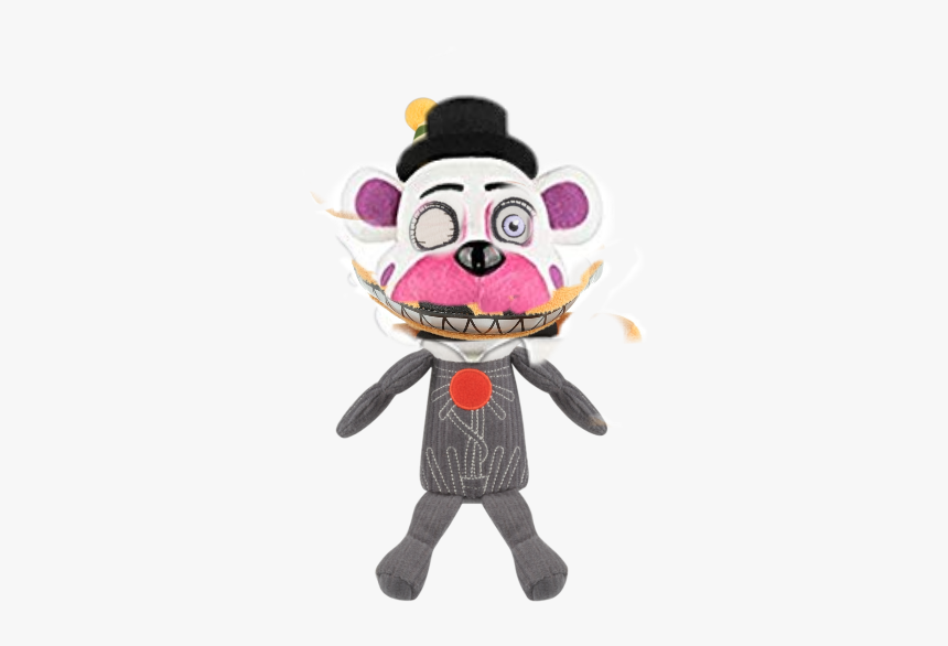 #kill Me - Five Nights At Freddy's Plushies, HD Png Download, Free Download