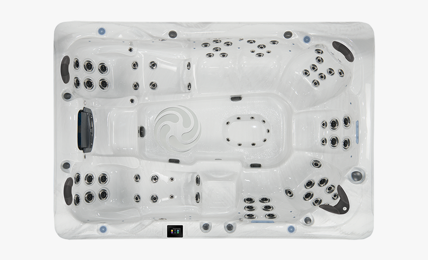 Family Hot Tubs - American Whirlpool 982, HD Png Download, Free Download