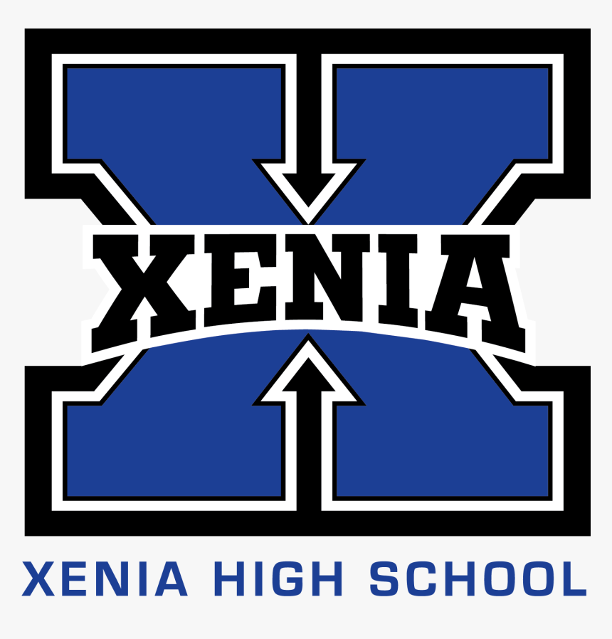 Warner Middle School Xenia, HD Png Download, Free Download
