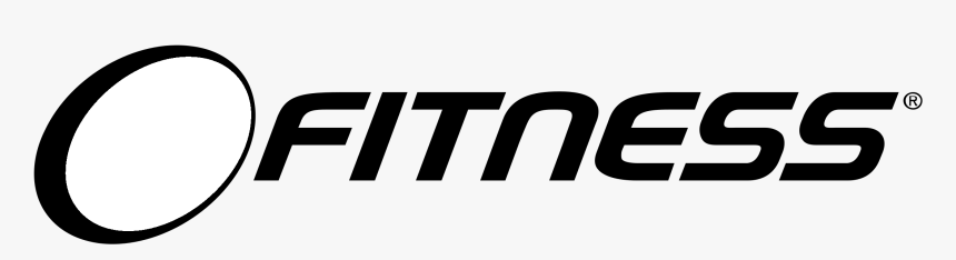 24 Hour Fitness Logo Black And White - 24 Hour Fitness, HD Png Download, Free Download