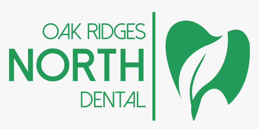 Oak Ridges North Dental Office Richmond Hill - Graphic Design, HD Png Download, Free Download