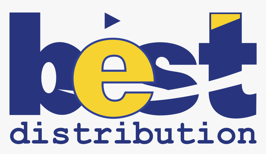 Best Distribution 01 Logo Png Transparent - Graphic Design, Png Download, Free Download