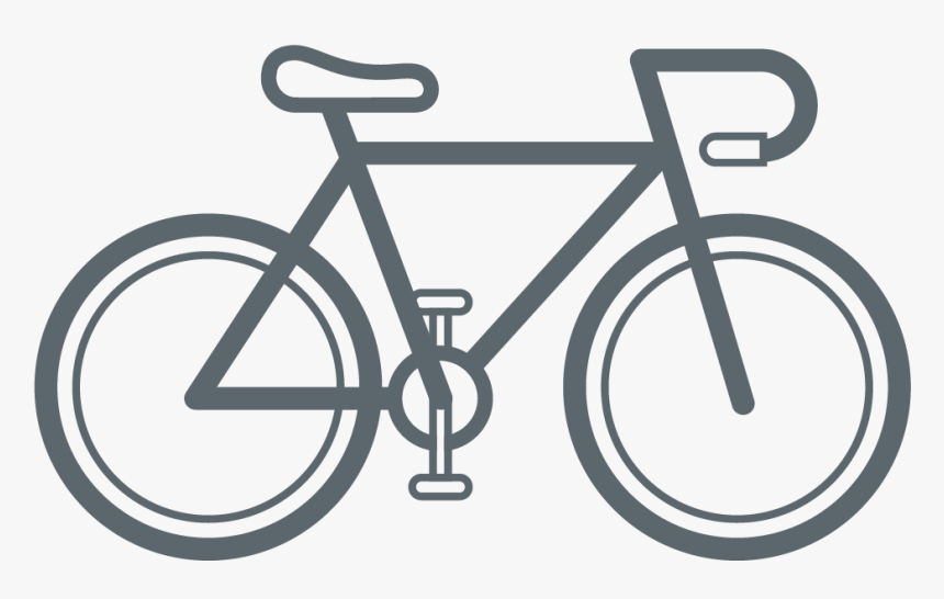 Car Oval Decals Cycling, HD Png Download, Free Download