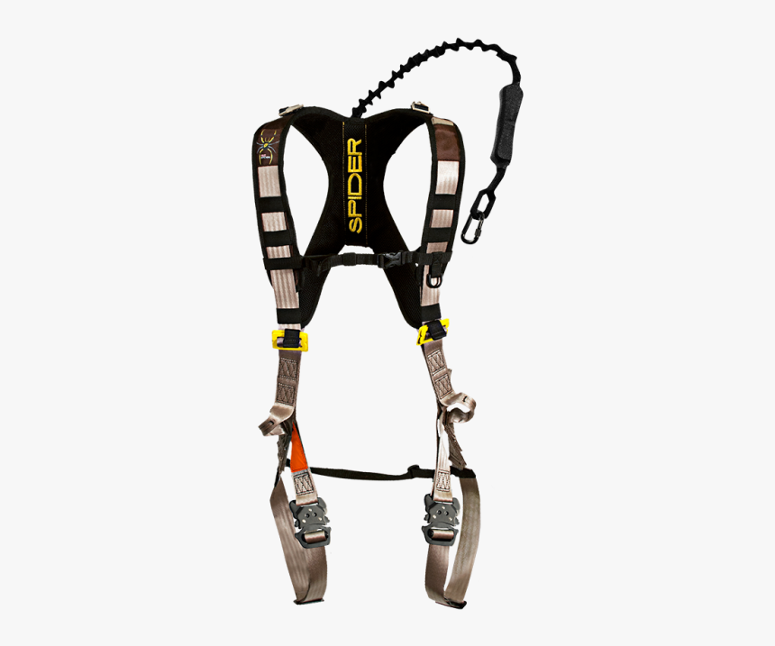 Tree Spider Speed Harness, HD Png Download, Free Download