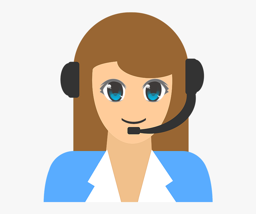 Telemarketing Clipart, HD Png Download, Free Download