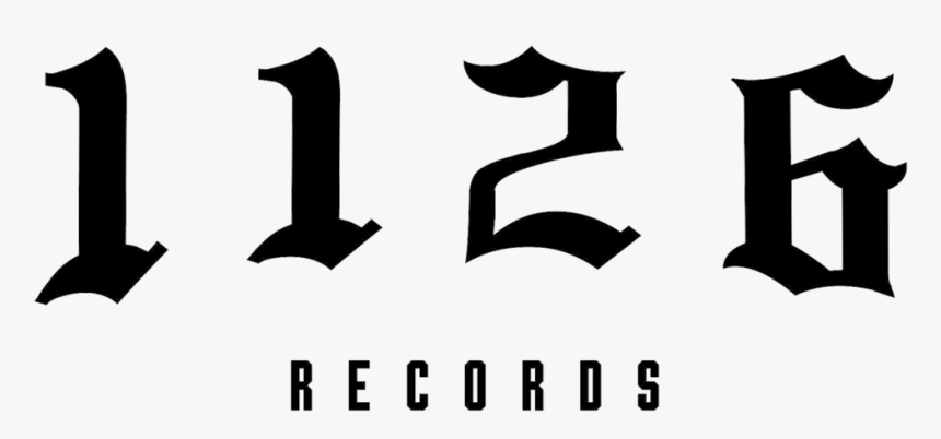 1126 Logo, HD Png Download, Free Download