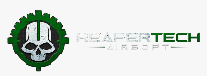 Reapertech Airsoft - Calligraphy, HD Png Download, Free Download