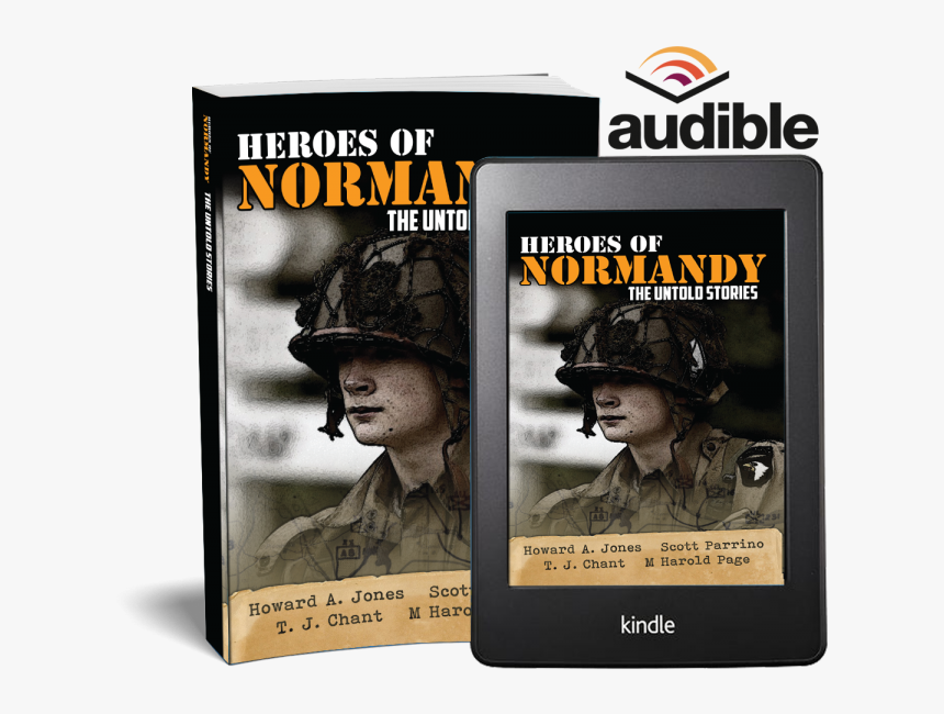 Heroes Of Normandy - Airsoft Gun, HD Png Download, Free Download