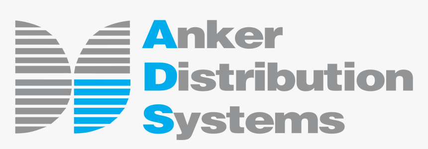 Anker Distribution Systems Logo Png Transparent - Imex Systems, Png Download, Free Download