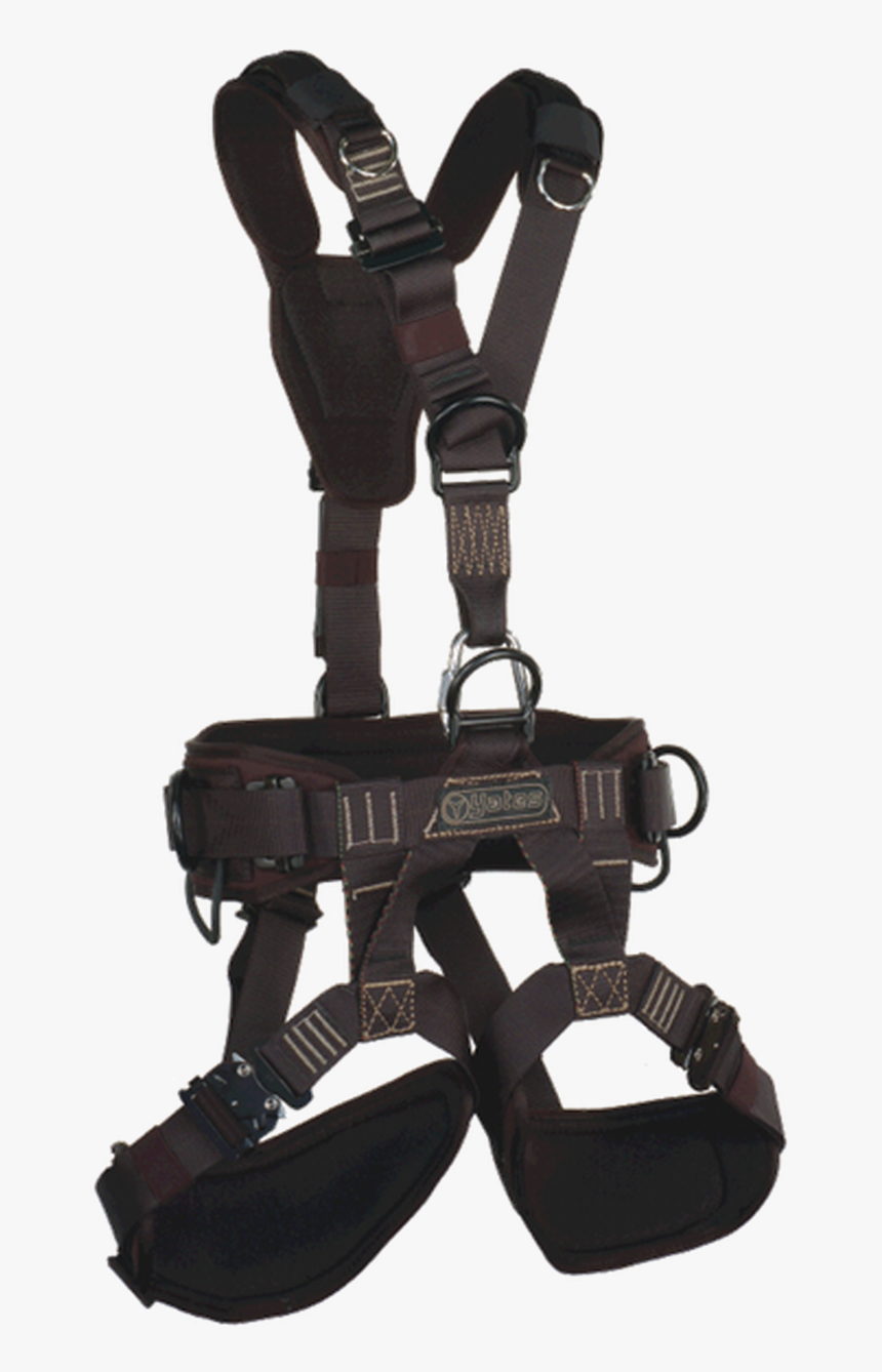 Yates Voyager Riggers Full Body Harness - Riggers Harness, HD Png Download, Free Download