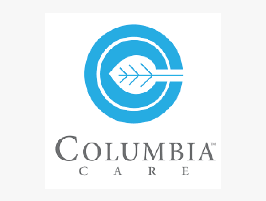 Ne Columbia Care Distribution &amp - Emblem, HD Png Download, Free Download