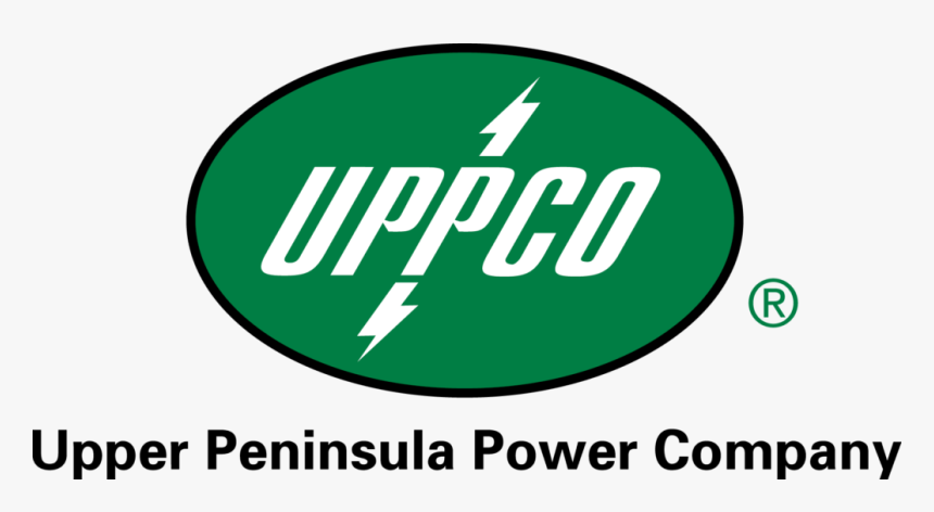 Upper Peninsula Power Company, HD Png Download, Free Download
