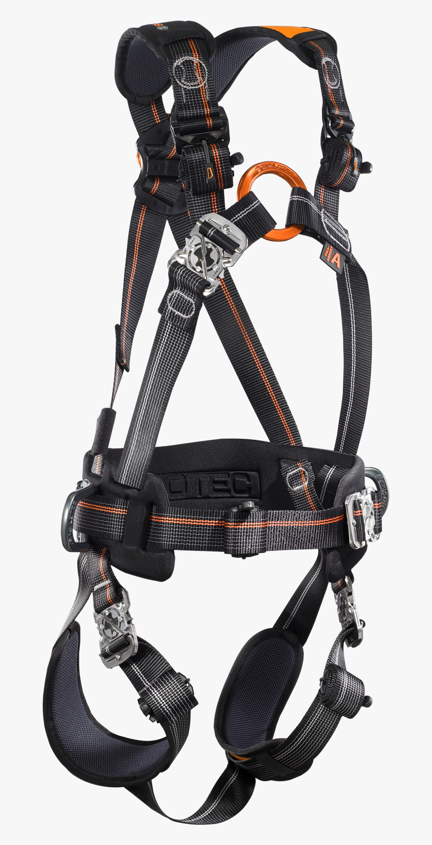 Skylotec Harness, HD Png Download, Free Download
