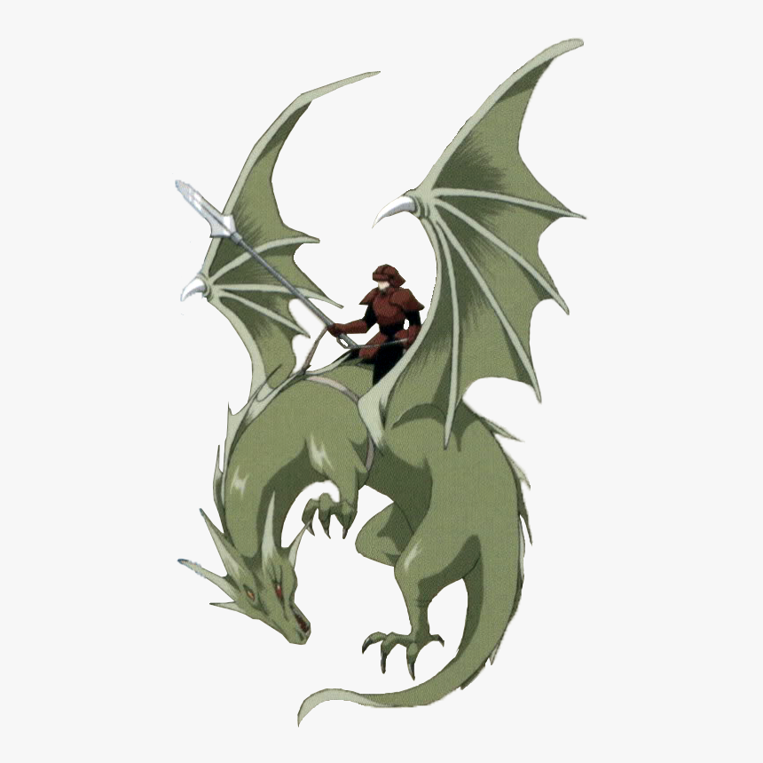 Prince Riding A Dragon, HD Png Download, Free Download