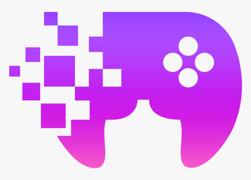 Game Logo - Mcube Games, HD Png Download, Free Download