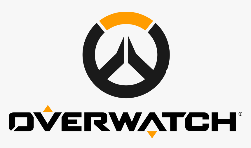 Overwatch Png Logo Page - Overwatch Logo, Transparent Png, Free Download