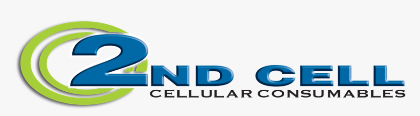 2nd Cell Logo - Graphic Design, HD Png Download, Free Download