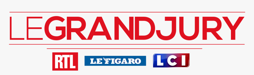 Le Grand Jury , Png Download - Le Figaro, Transparent Png, Free Download