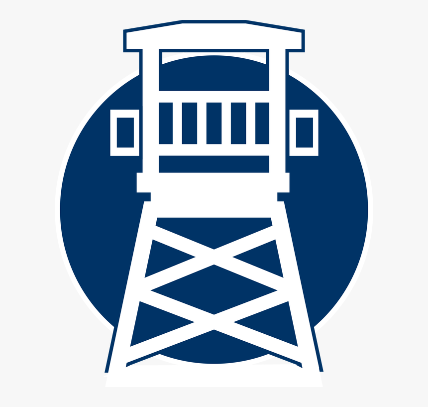 Icon Watchtower 115172600, HD Png Download, Free Download