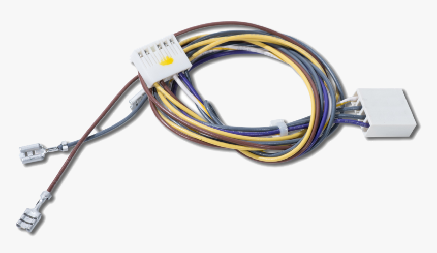 041c6661- Wire Harness Kit, Low Voltage, 3/4hp - Usb Cable, HD Png Download, Free Download