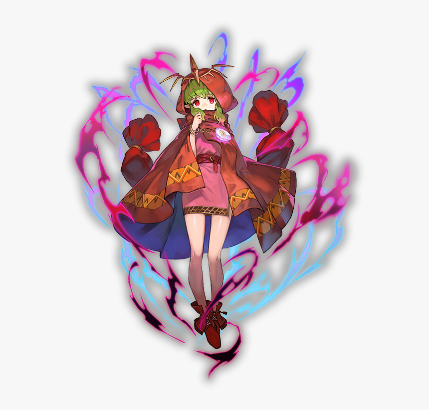 Fire Emblem Heroes Tiki, HD Png Download, Free Download