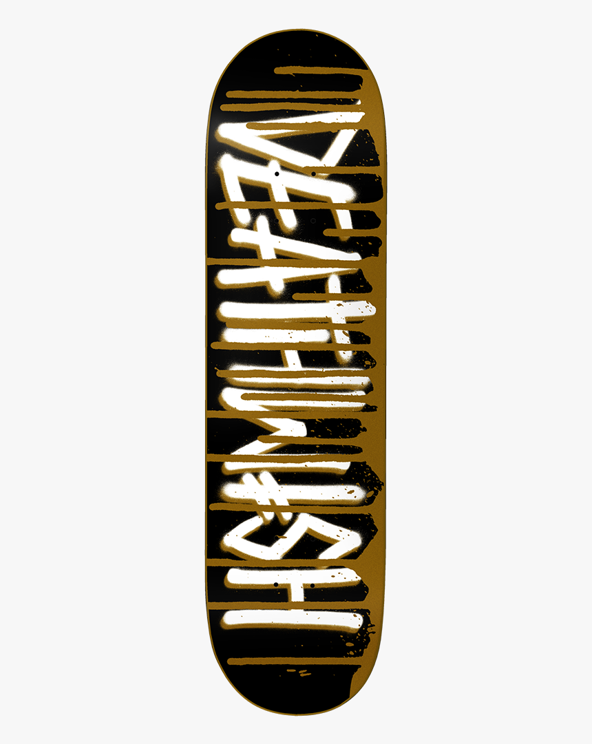 Death Wish Skate, HD Png Download, Free Download