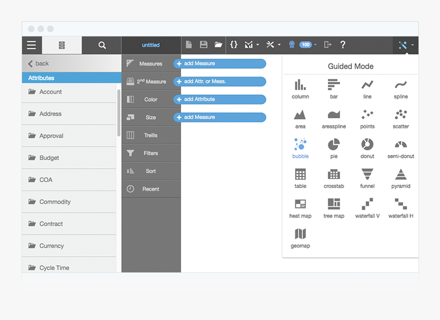 Coupa Spend Analysis, HD Png Download, Free Download