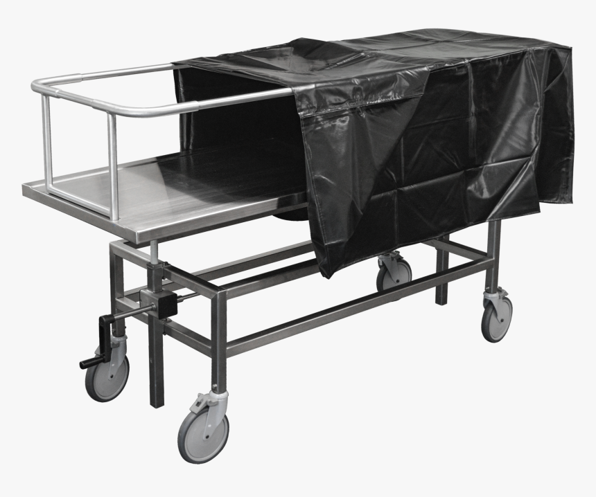 Covered Cadaver Carrier"
 Class="lazyload Lazyload - Table, HD Png Download, Free Download