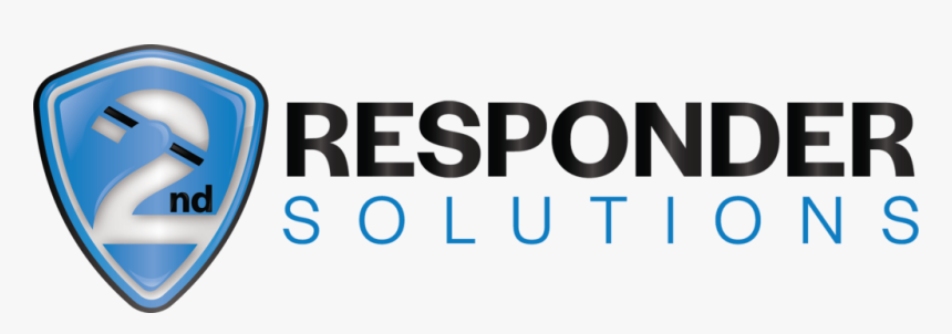 2nd Responder Logo 2 - Copyrightsworld, HD Png Download, Free Download