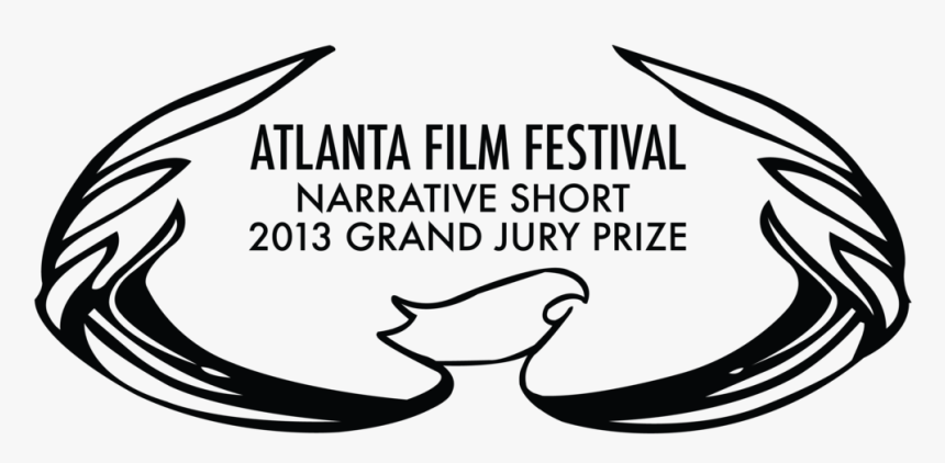 Atlff Nar Short Grand Jury - Atlanta Film Festival Logo, HD Png Download, Free Download