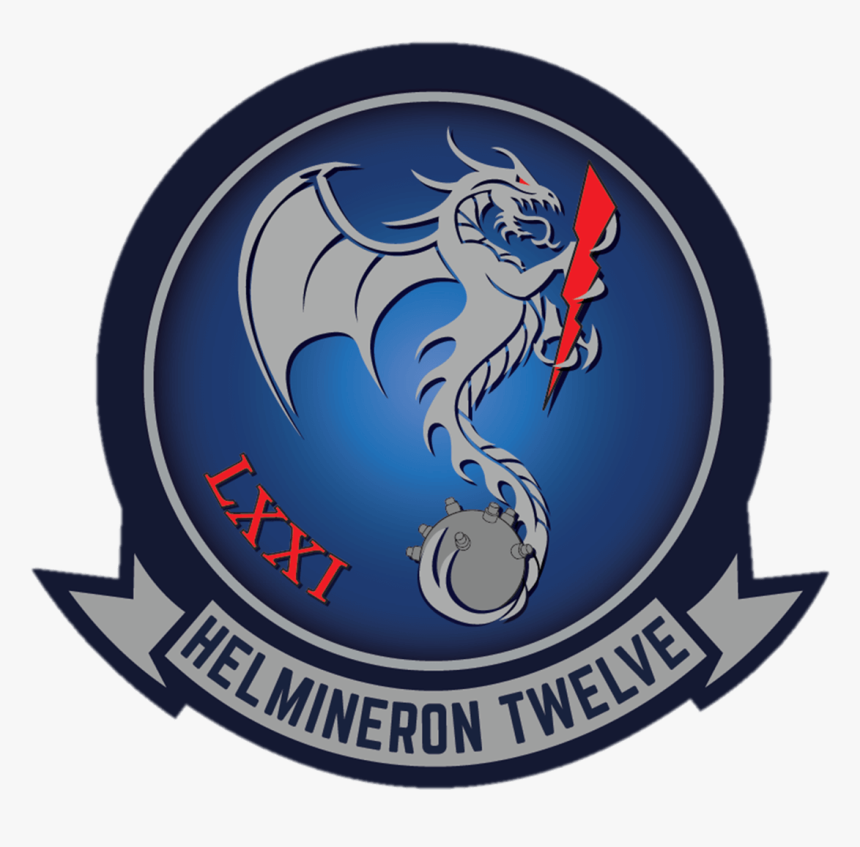 Hm12logo - Vaq 130 Flying Gonzo, HD Png Download, Free Download