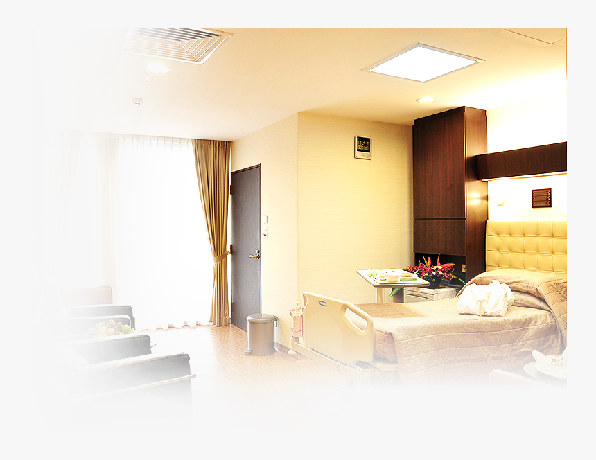 Parkway East Hospital Room Rates , Png Download - Parkway Hospital Ward 3b, Transparent Png, Free Download