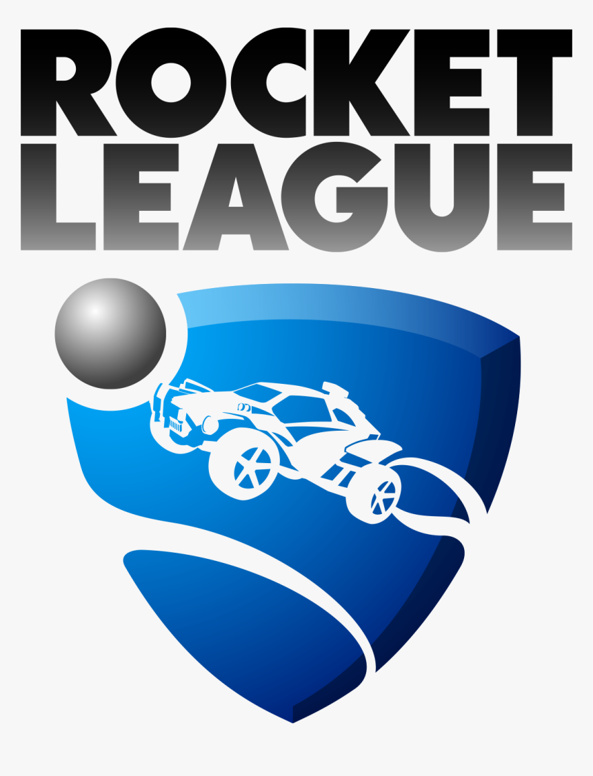 Rocket League Octane Logo, HD Png Download, Free Download