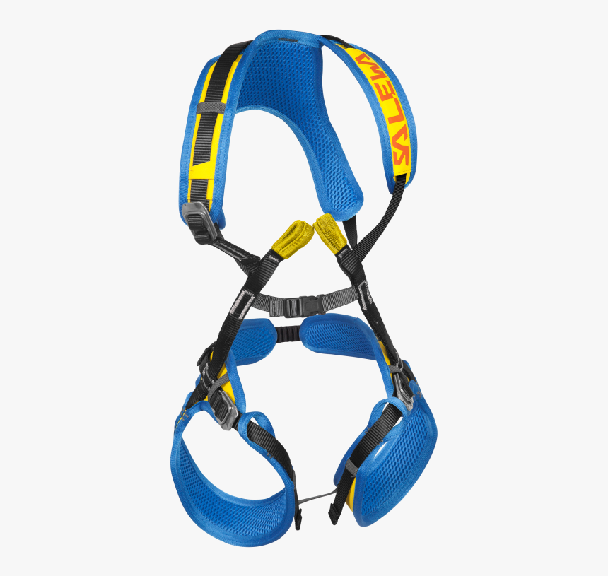 Bf19b9da 4908 4375 8bb4 7d20be1801be - Salewa Rookie Fb Complete Harness, HD Png Download, Free Download