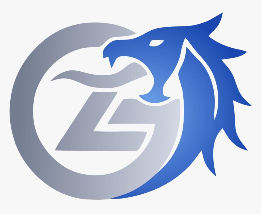 Dragon Logo Png - Dragon Logo, Transparent Png, Free Download