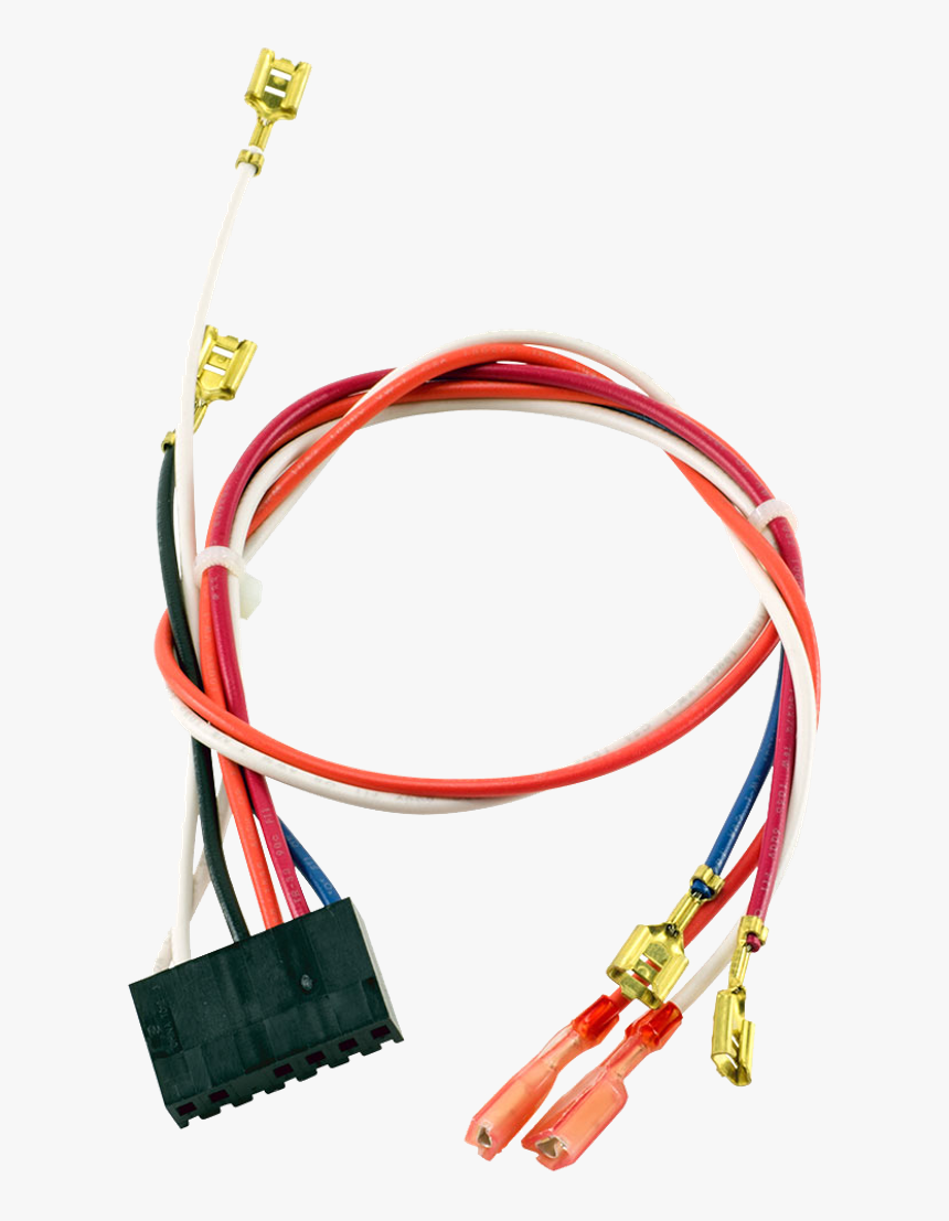 041c5499- Wire Harness Kit, High Voltage - Wire, HD Png Download, Free Download